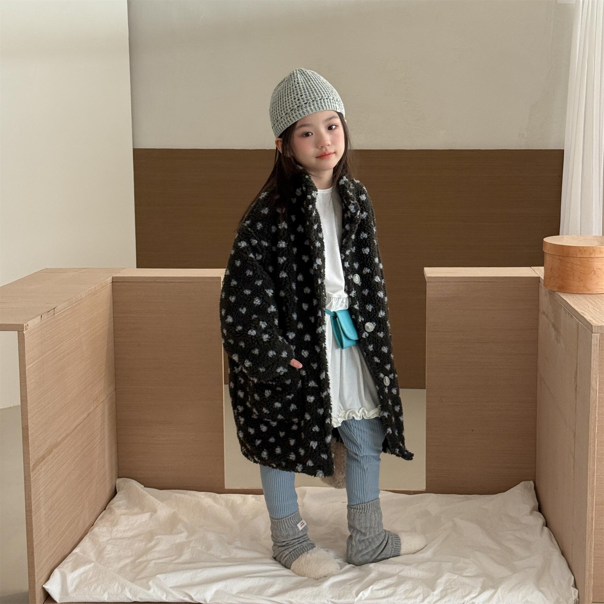 2026년 겨울 신상품, 긴팔 따뜻한 아동용 코트, 남 - Toddler Boy Winter Fleece Jacket 리뷰 및 가격