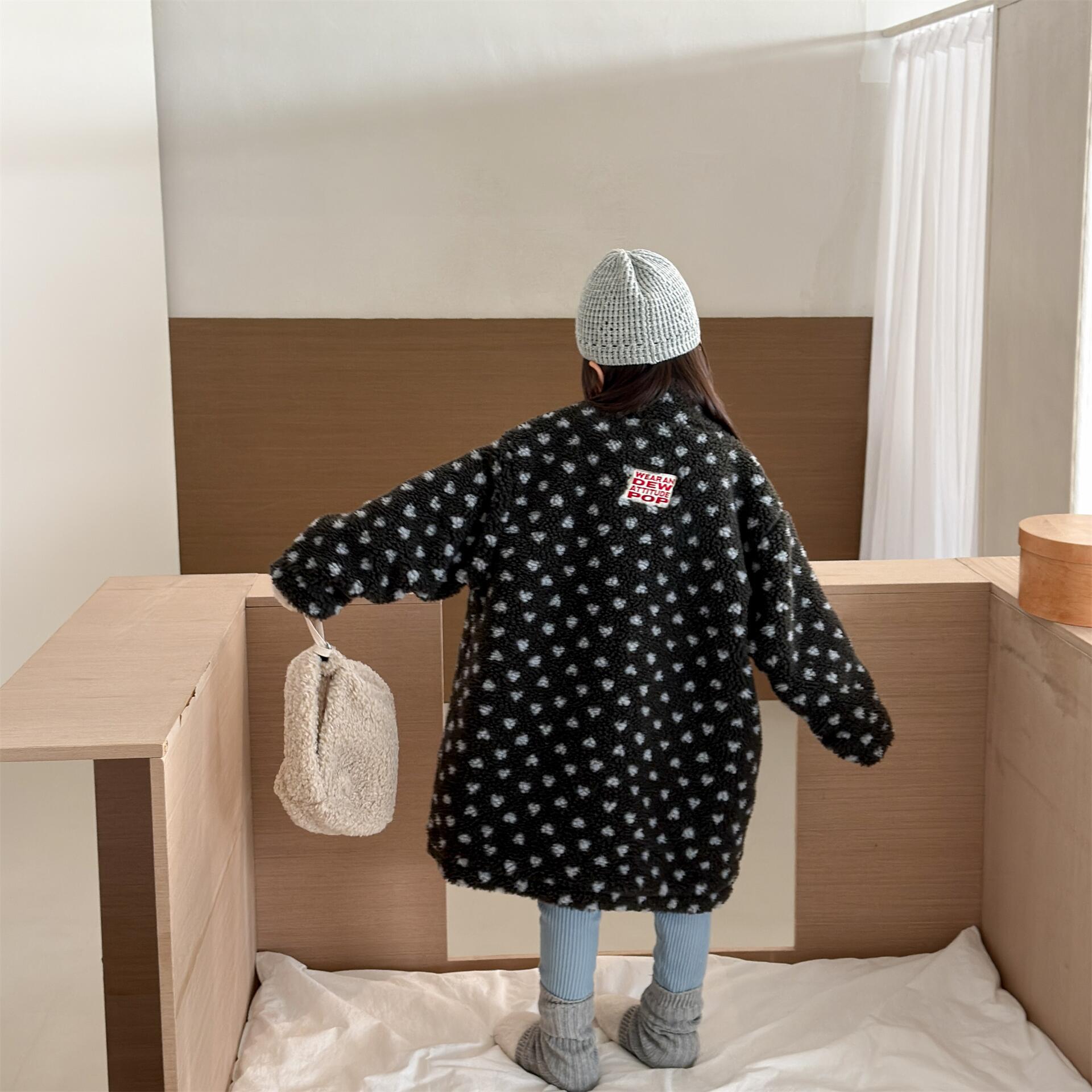 2026년 겨울 신상품, 긴팔 따뜻한 아동용 코트, 남 - Toddler Boy Winter Fleece Jacket 리뷰 및 가격