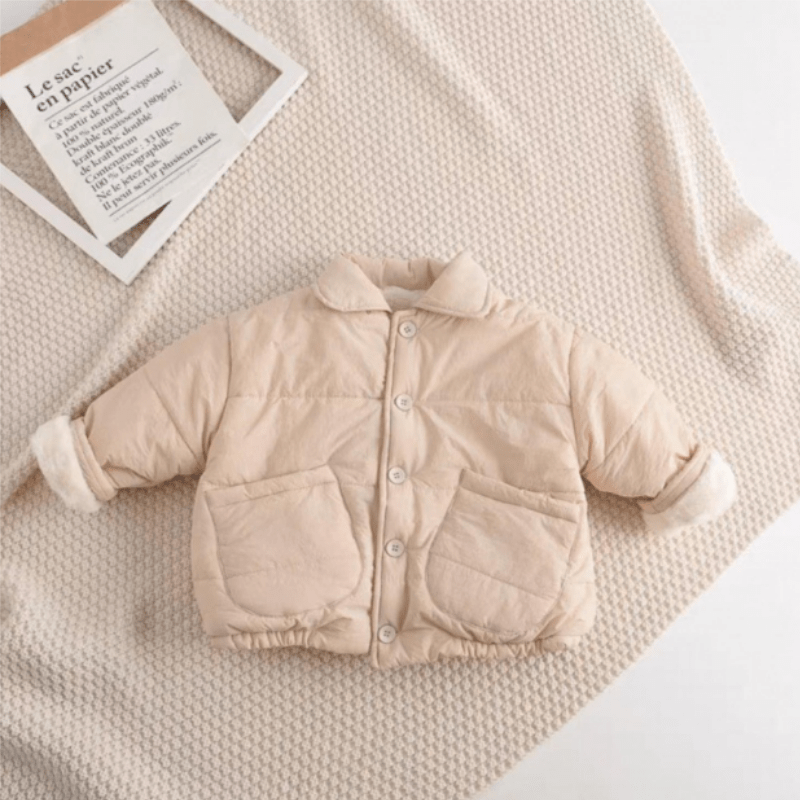 여아 남아 플리스 내부 재킷, 겨울 유아 어린이 두꺼운 - Toddler Boy Winter Fleece Jacket 리뷰 및 가격
