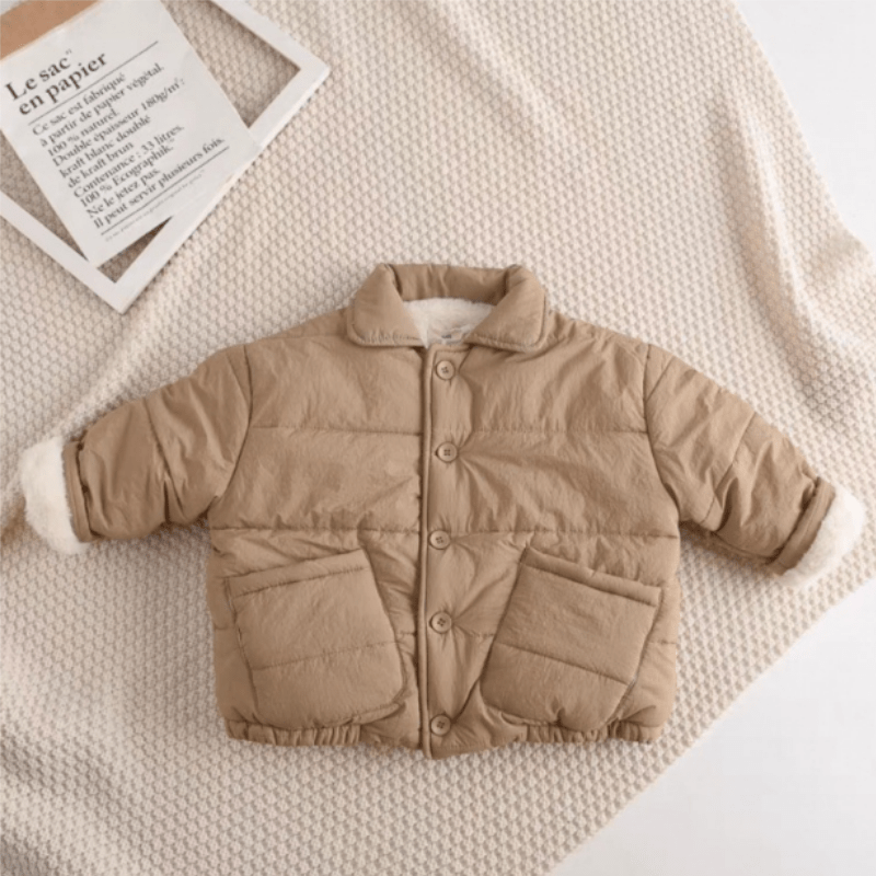 여아 남아 플리스 내부 재킷, 겨울 유아 어린이 두꺼운 - Toddler Boy Winter Fleece Jacket 리뷰 및 가격